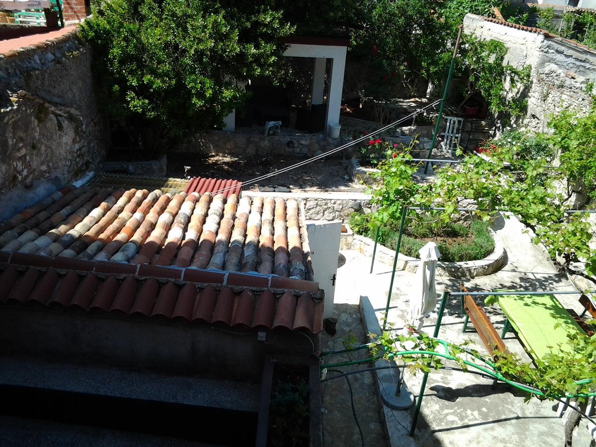 Apartment Mira Cres Exterior foto