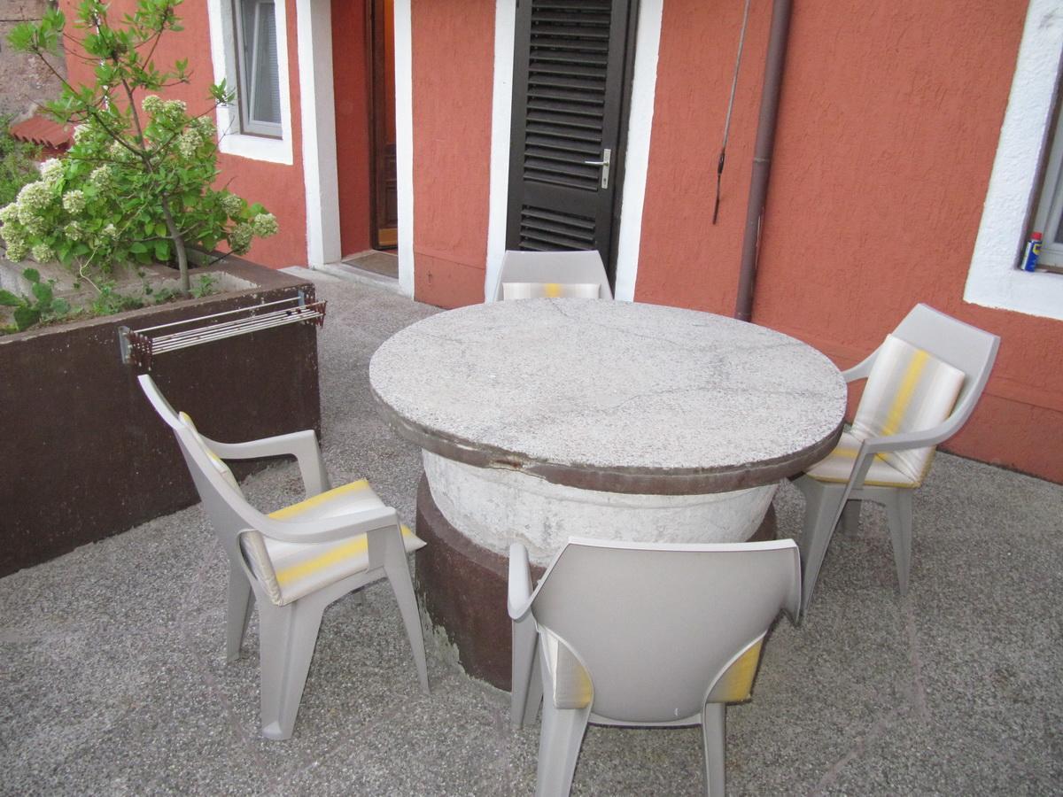 Apartment Mira Cres Exterior foto